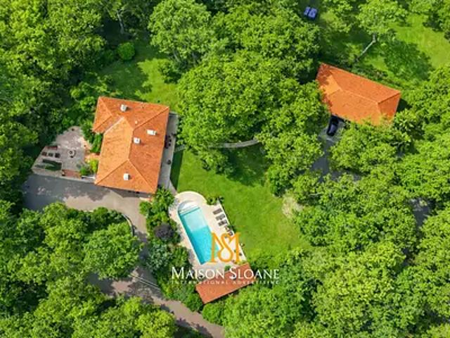 Vacquiers 31340 Achat / Vente maison 11 pièces t11