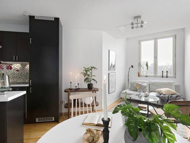 Vädursgatan, Göteborg