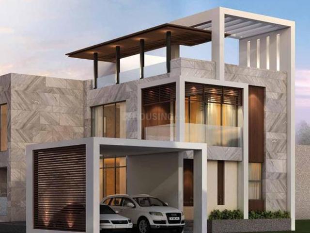 Vadanemmeli 2 BHK Villa For Sale Chennai