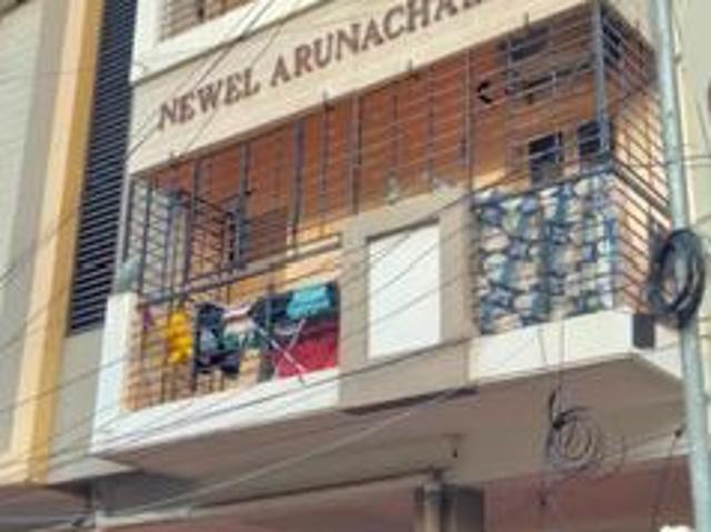 Vadapalani 2 BHK Apartment For Sale Chennai