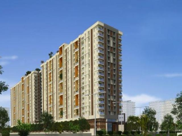 Vadapalani 2 BHK Apartment For Sale Chennai