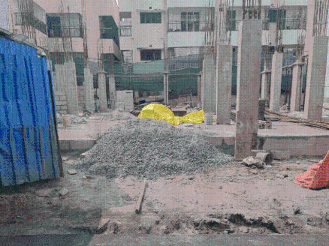 Vadapalani 3 BHK Apartment For Sale Chennai