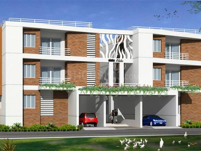 Vadaperumbakkam 2 BHK Apartment For Sale Chennai