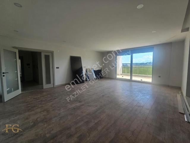 Vadeli Satış Avantajı | 180 M² Bahçeli 4+1