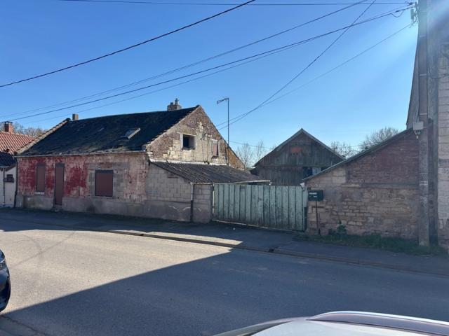 Vadencourt Vente Maison 02