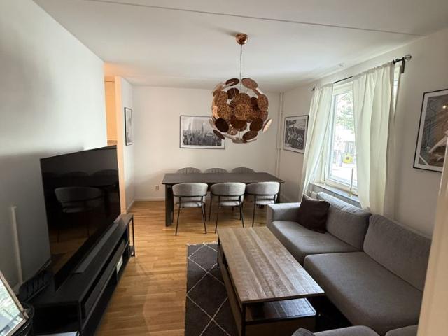 Väderkvarnsgatan, Järfälla