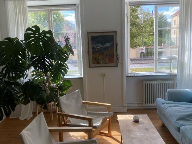 Väderkvarnsgatan, Uppsala