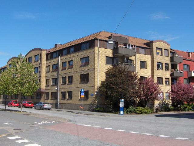 Väderkvarnsgatan 7 A