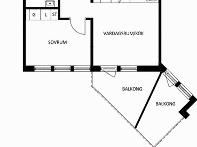 Väderleden 9