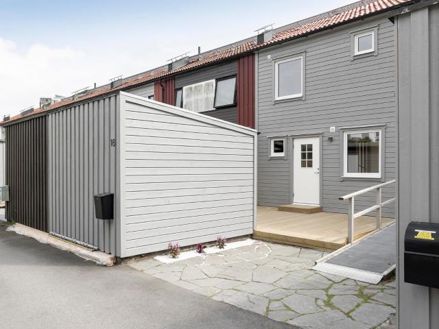 Vädersolsgatan 16