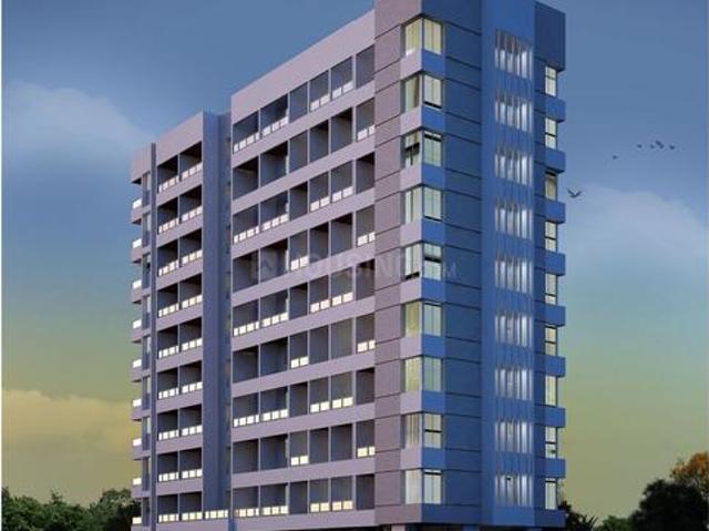 Vadgaon Budruk 1 BHK Apartment For Sale Pune
