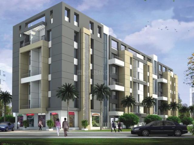 Narhe 1 BHK Apartment For Sale Pune