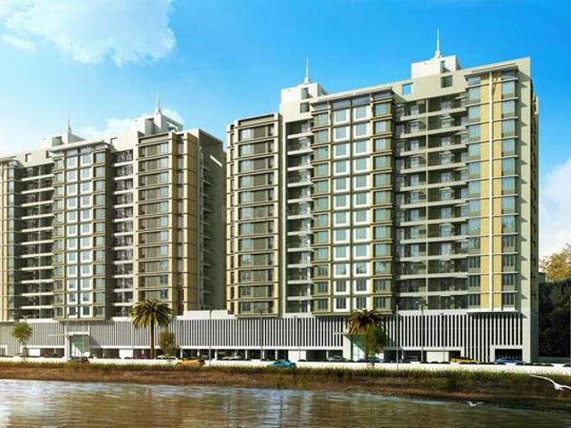 Vadgaon Budruk 2 BHK Apartment For Sale Pune