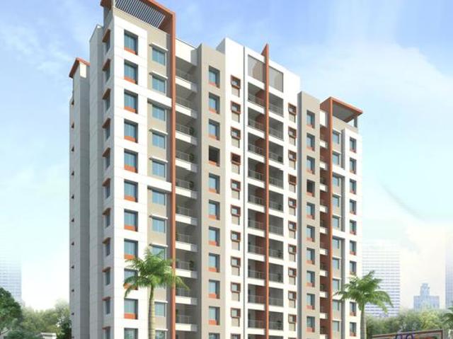 Vadgaon Budruk 2 BHK Apartment For Sale Pune