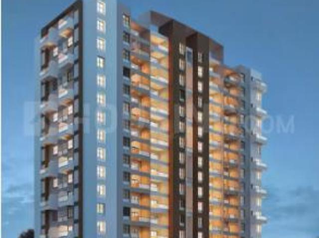 Vadgaon Budruk 2 BHK Apartment For Sale Pune
