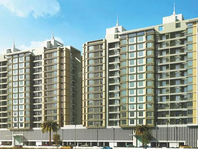 Vadgaon Budruk 2 BHK Apartment For Sale Pune