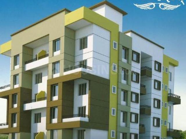 Vadgaon 1 BHK Apartment For Sale Pune
