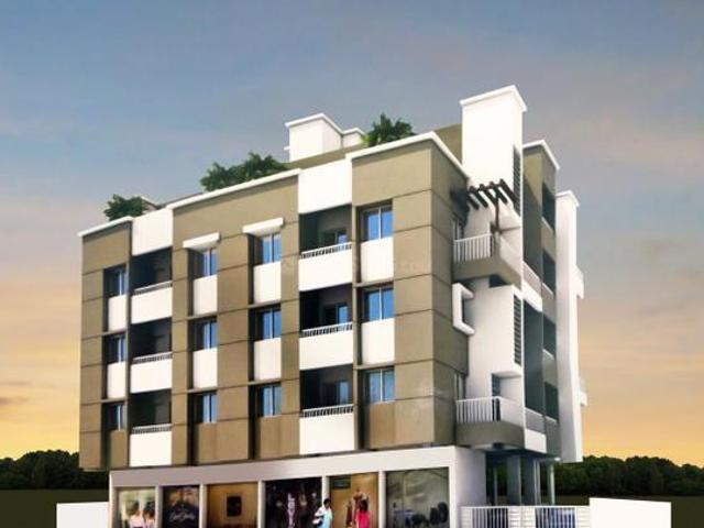 Vadgaon 1 BHK Apartment For Sale Pune