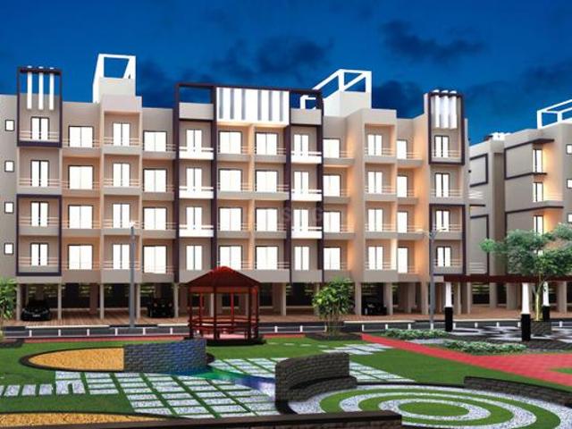 Vadgaon 2 BHK Apartment For Sale Pune