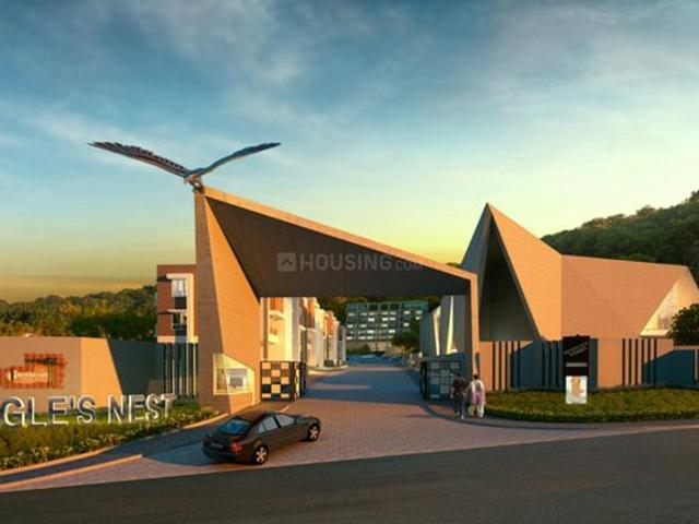 Vadgaon 3 BHK Duplex For Sale Pune