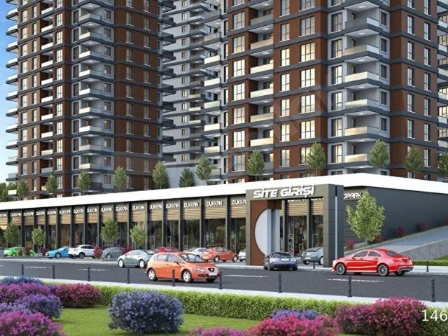 VADİ MANZARA EVLERİ PREMİUM ETAPTA 3+1 KALİTELİ YAŞAM FIRSATI!