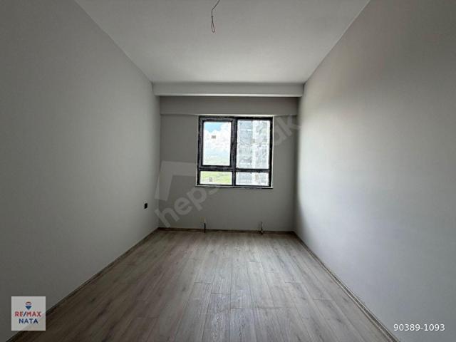 VADİ MANZARA EVLERİ PREMİUM ETAP DA 3+1 SATILIK DAİRE