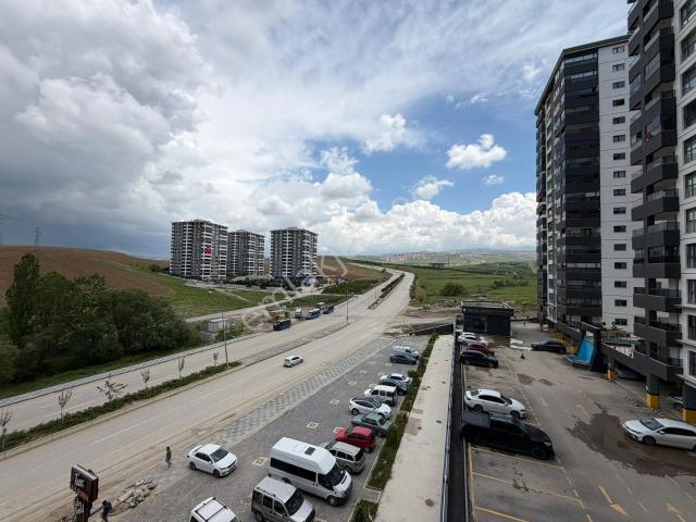 Vadi Manzara Evleri Premium Etap Da 3+1 Satılık Daire