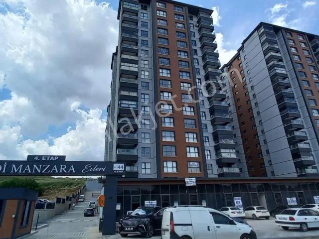 Vadi Manzara Evleri 4.etap 3+1 Lüks Kiralık Daire