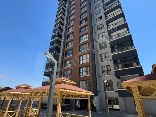 VADİ MANZARA EVLERİ 4. ETAP'TA 3+1 KİRALIK DAİRE