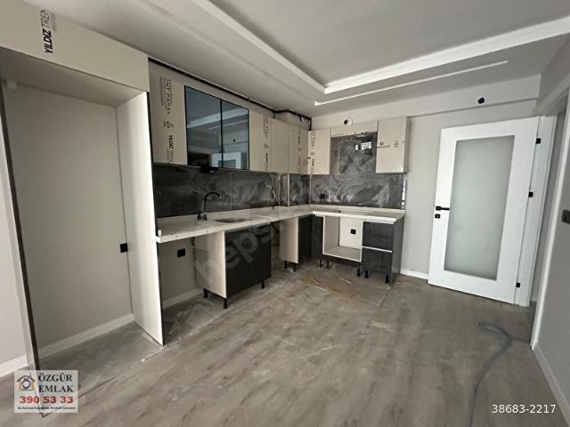VADİ MANZARA KONUTLARINDA 11.KATTA KİRALIK DAİRE