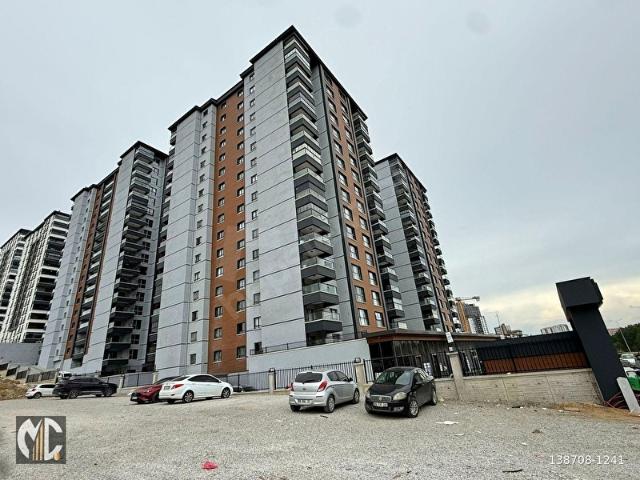 VADİ MANZARA OTURUMA HAZIR ETAPTA* ORMAN CEPHE FUL AÇIK 3.5+1