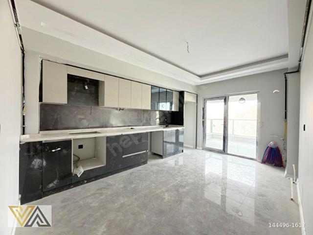 VADİ MANZARA PREMİUM %70 KREDİLİ SATILIK YÜKSEK KATTA 3+1 DAİRE