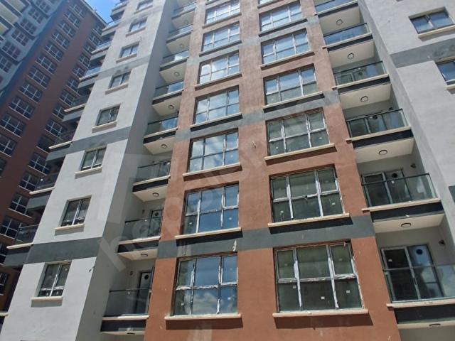 VADİ MANZARA PREMİUM DA 12 KAT YÜKSEK ŞEREFİYELİ 2+1 DAİRE