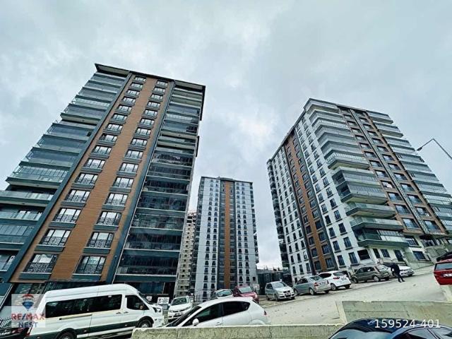 VADİ MANZARA PREMİUM EVLERİ SATILIK 3+1 DAİRE