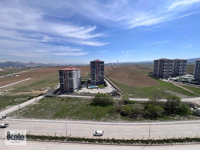 VADİ MANZARADA AYRICALIKLI YAŞAM.! PREMİUM'DA 12.KAT HAZIR 2+1