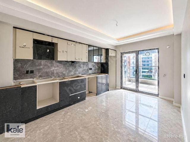 VADİ MANZARADA BUGÜN AL YARIN TAŞIN! ULTRA LÜKS 9.KAT 3+1 DAİRE