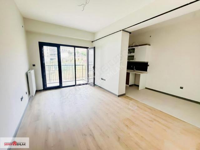 Vadi Evleri 7a'da Balkonlu, 1+1, 50m² Satılık Daire