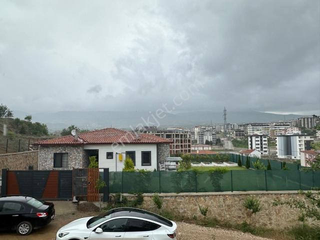 Vadi Emlak' Tan Güneşli Mahallesinde Satılık Villa