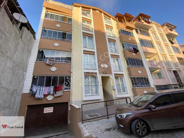 Vadi Emlak'tan Çay Mahallesinde Satılık 3+1 Dubleks Daire