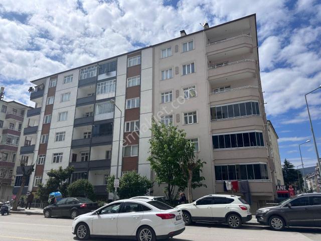 Vadi Emlak'tan Esentepe Mahallesinde 2+1 Satılık Daire