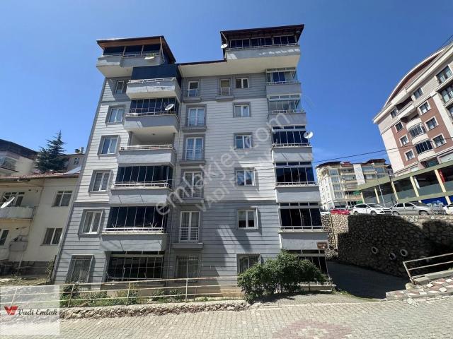 Vadi Emlak'tan Karşıyaka Mahallesinde Satılık Dubleks Daire