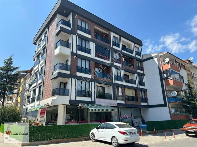 Vadi Emlak'tan Yeşilırmak Mahallesinde Eşyalı 1+1 Kiralık Daire