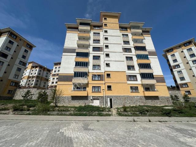 Vadi Emlak'tan Yeni Toki'de 3+1 Satılık Daire