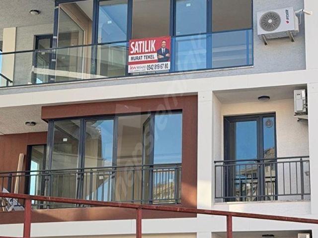 VADİ ÇENGELKÖYDE 4+1 SATILIK DUBLEKS DAİRE