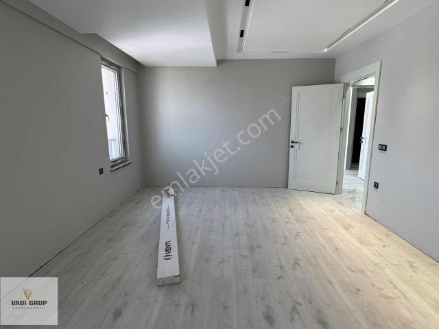 Vadi Grup'tan Esenyurt'da 5+1 Ultra Lüx Satılık Villa