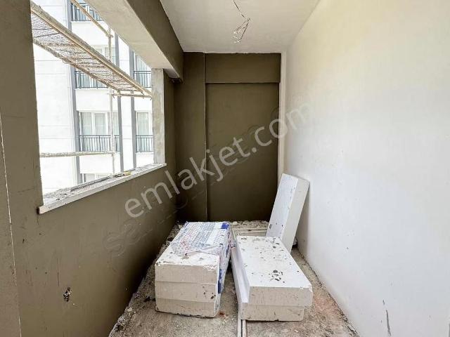 Vadi Grup'tan Tuzlugöl'de 3+1 Komple Güney Cephe Önü Park Sıfır!