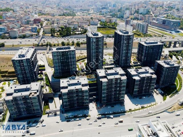 Vadi İstanbul Avangart Sitesi 3+1 Büyük Tip Boş Güncel Daire