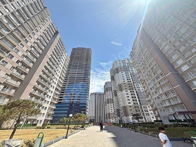 VADİ PARK'TAN MERKEZİ KONUMDA ACİL SATILIK SİTE İÇİ 2+1 DAİRE
