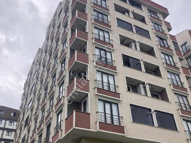 Vadi Park Sitesinde 2+1 Deniz Manzaralı