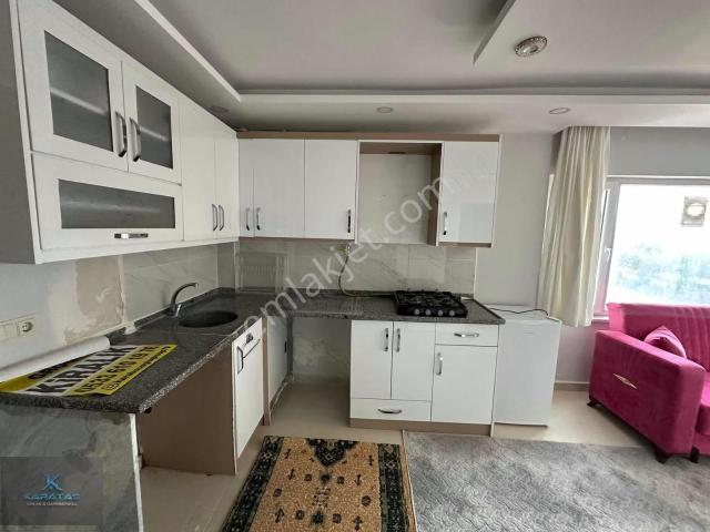 Vadi Rezidansta Kiralık 2+1 Eşyalı Daire
